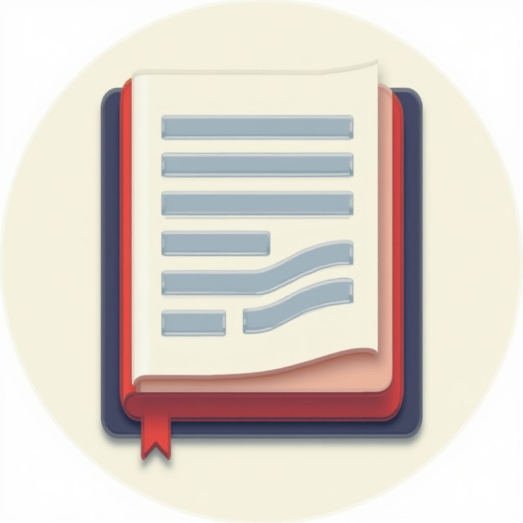 Industry publication feature icon