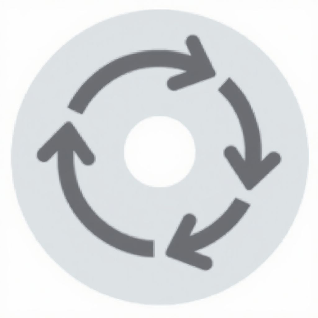 Client retention icon