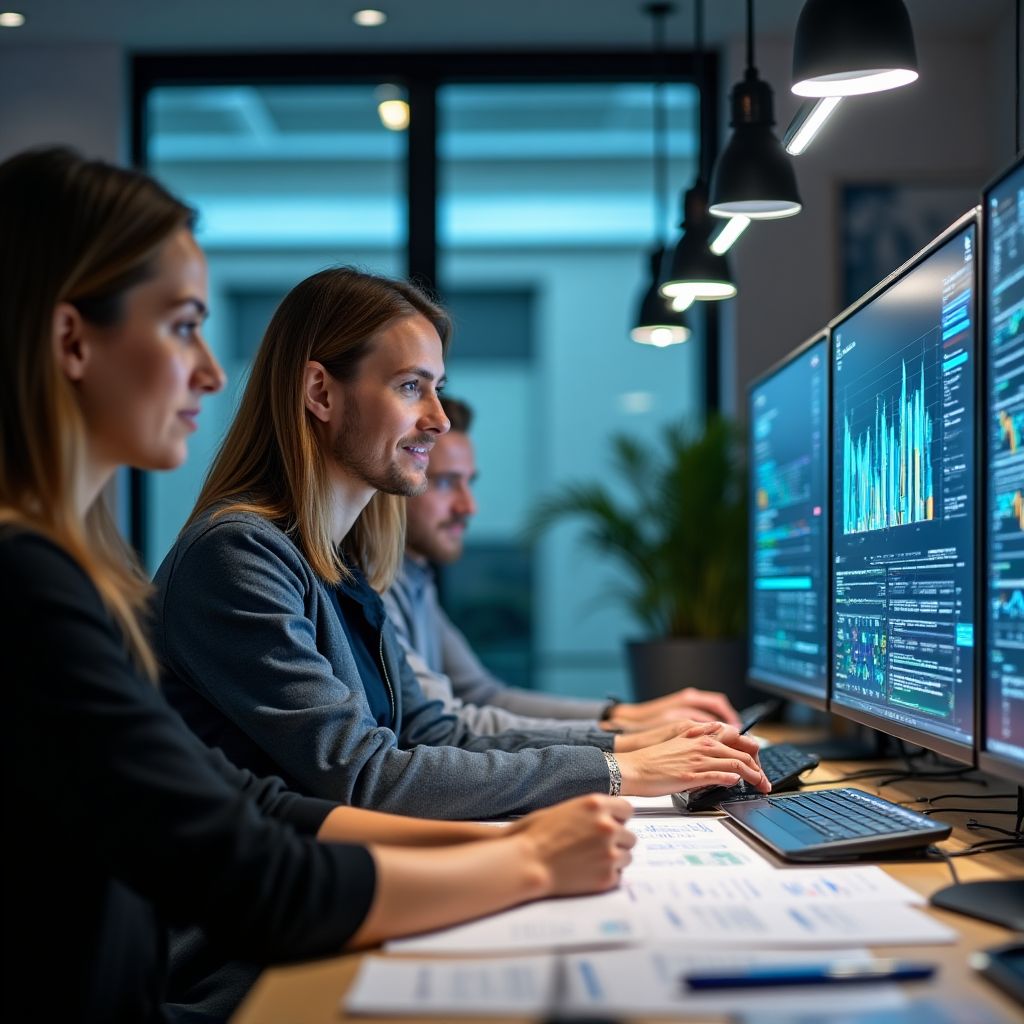 Pixel Perfect Agency financial review