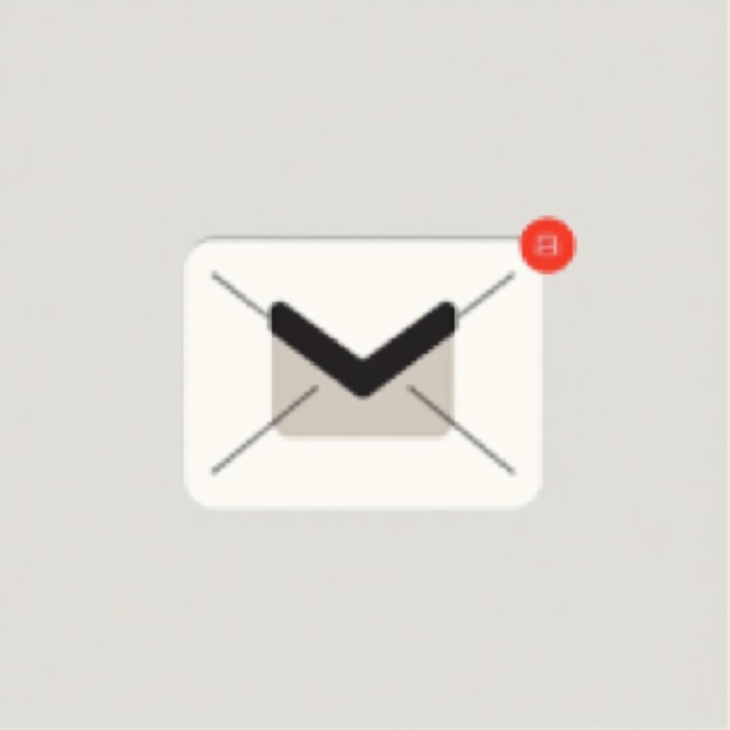 Email icon