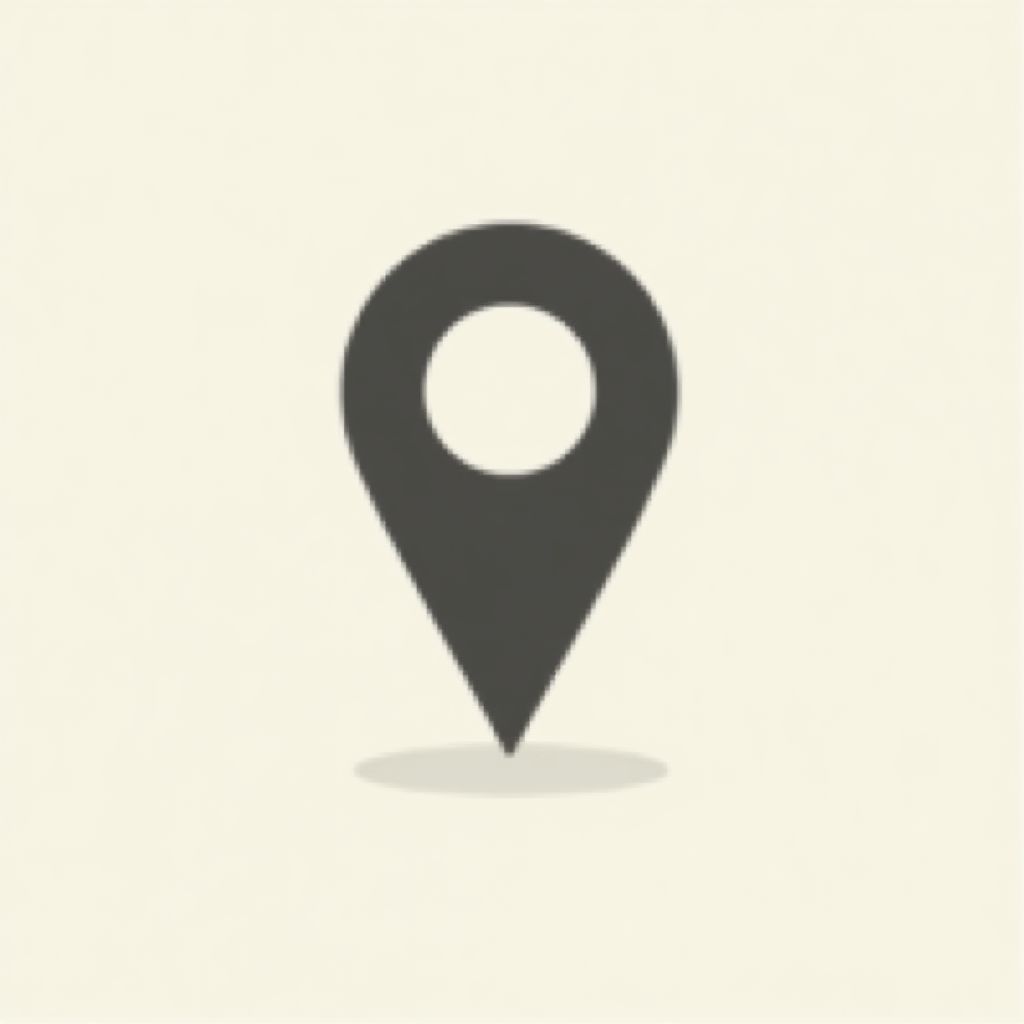 Location icon
