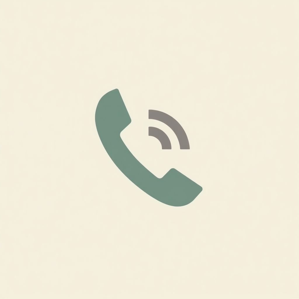 Phone icon