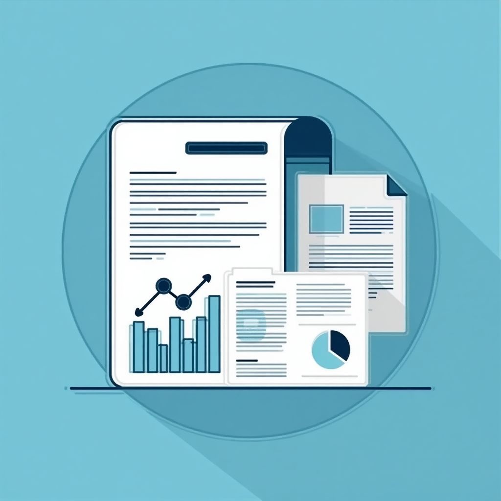 Industry reports resource icon