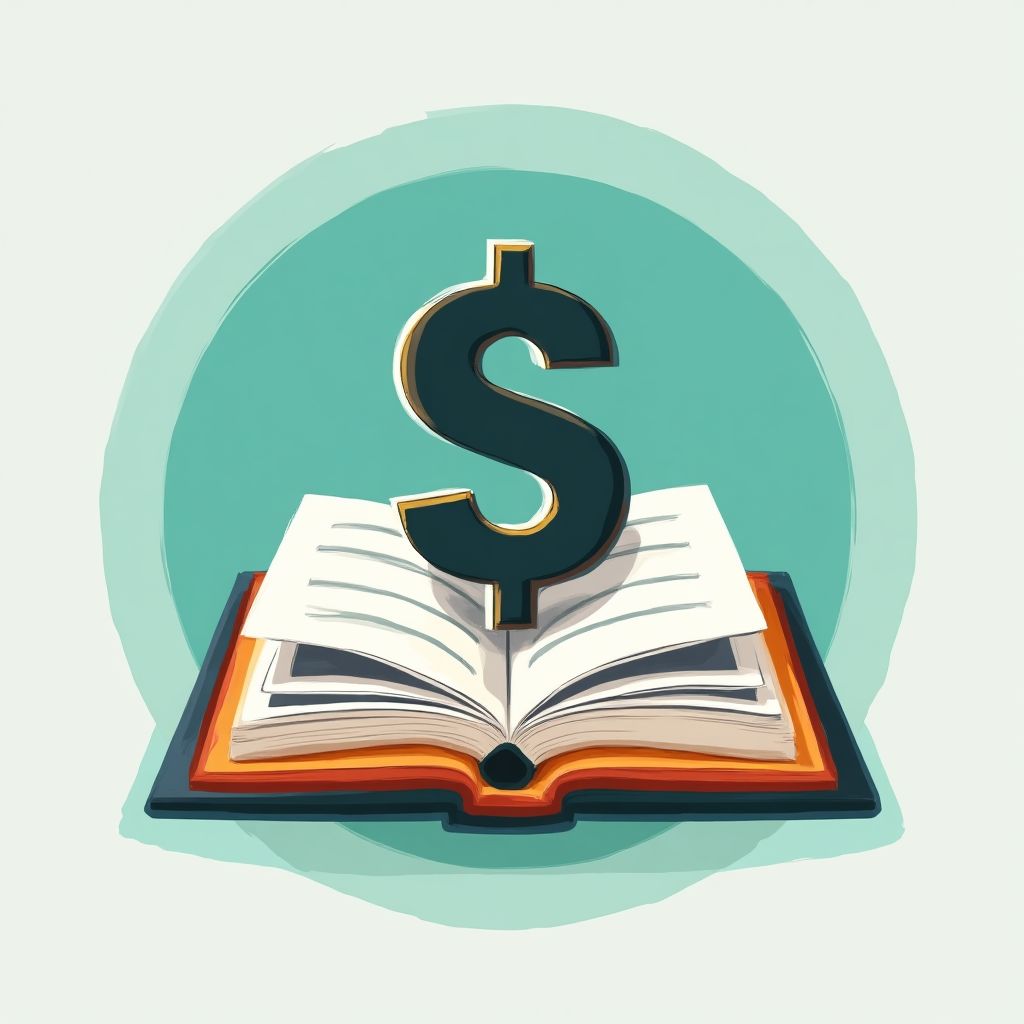 Education resource icon
