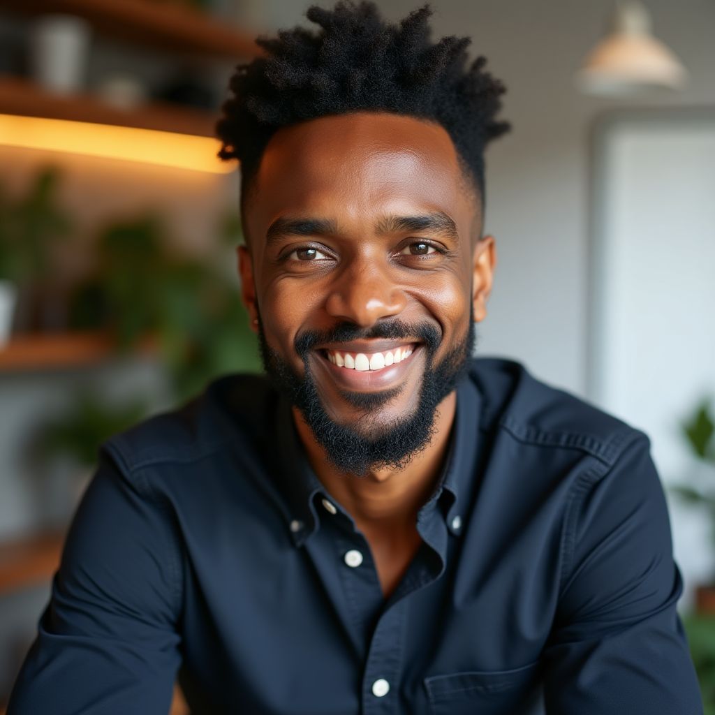 Jordan Matthews, Founder